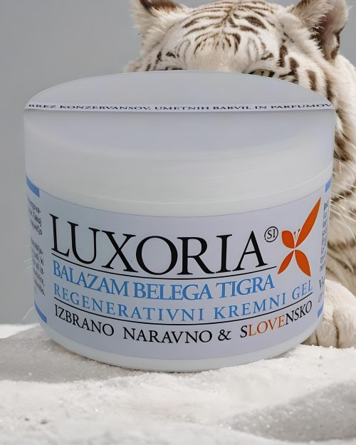 BALZAM BELEGA TIGRA - 250 ml