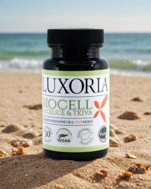 BIOCELL - 30 kapsul