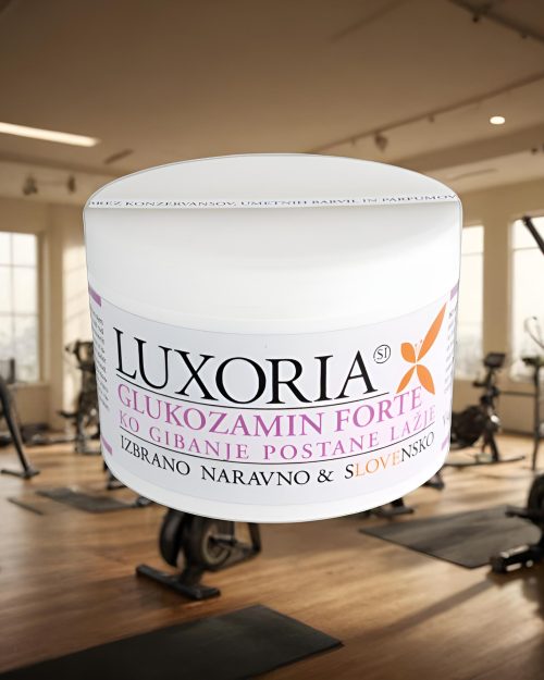 GLUKOZAMIN FORTE – 250 ml
