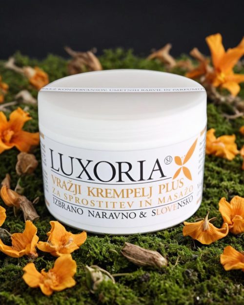 VRAŽJI KREMPELJ PLUS – 250 ml